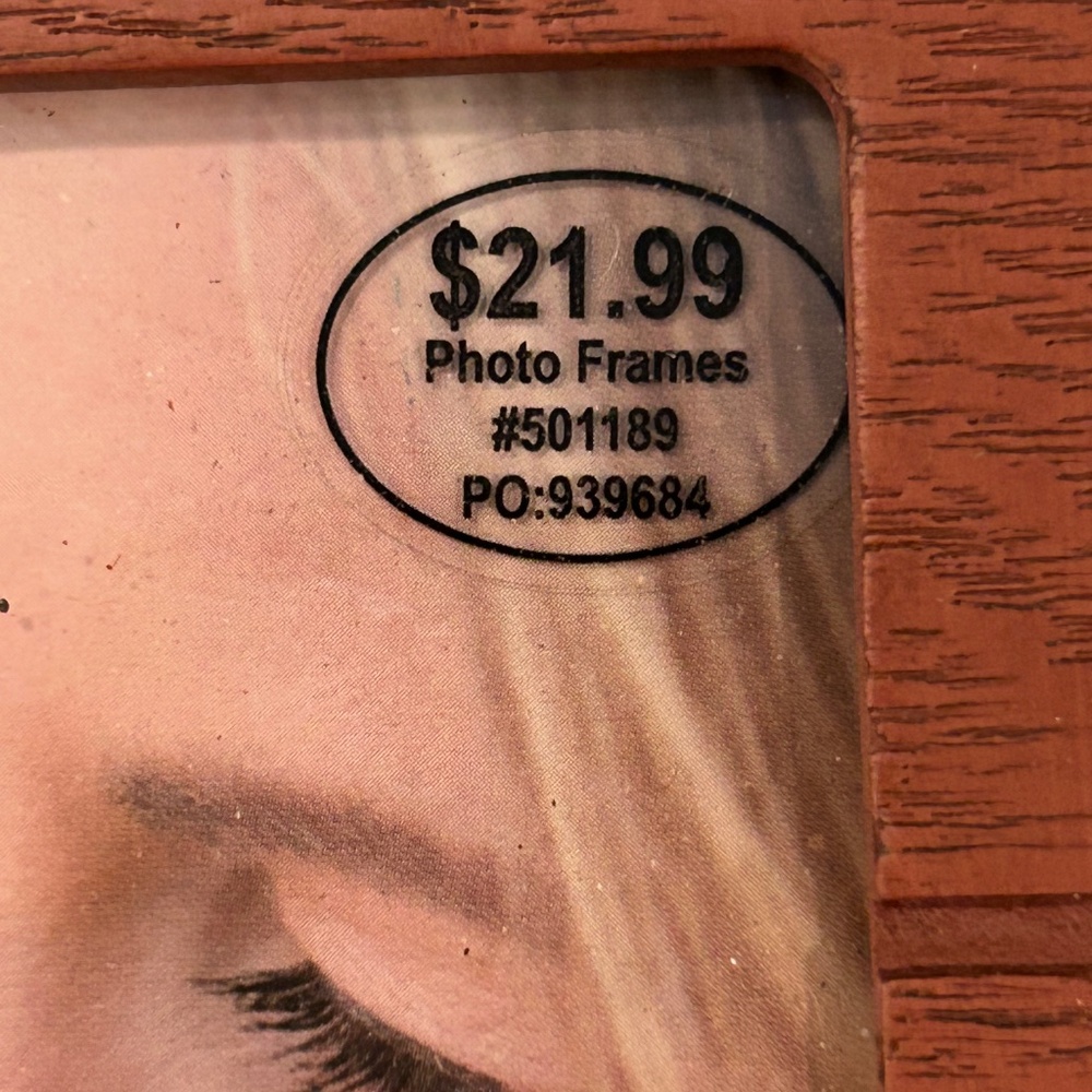 Photo Frame - NEW - Picture 2 of 6